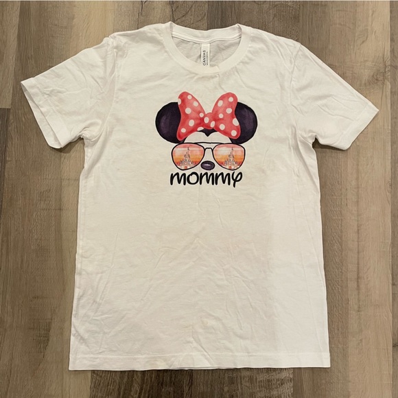 Disney Family Shirts Bundle - Picture 6 of 11